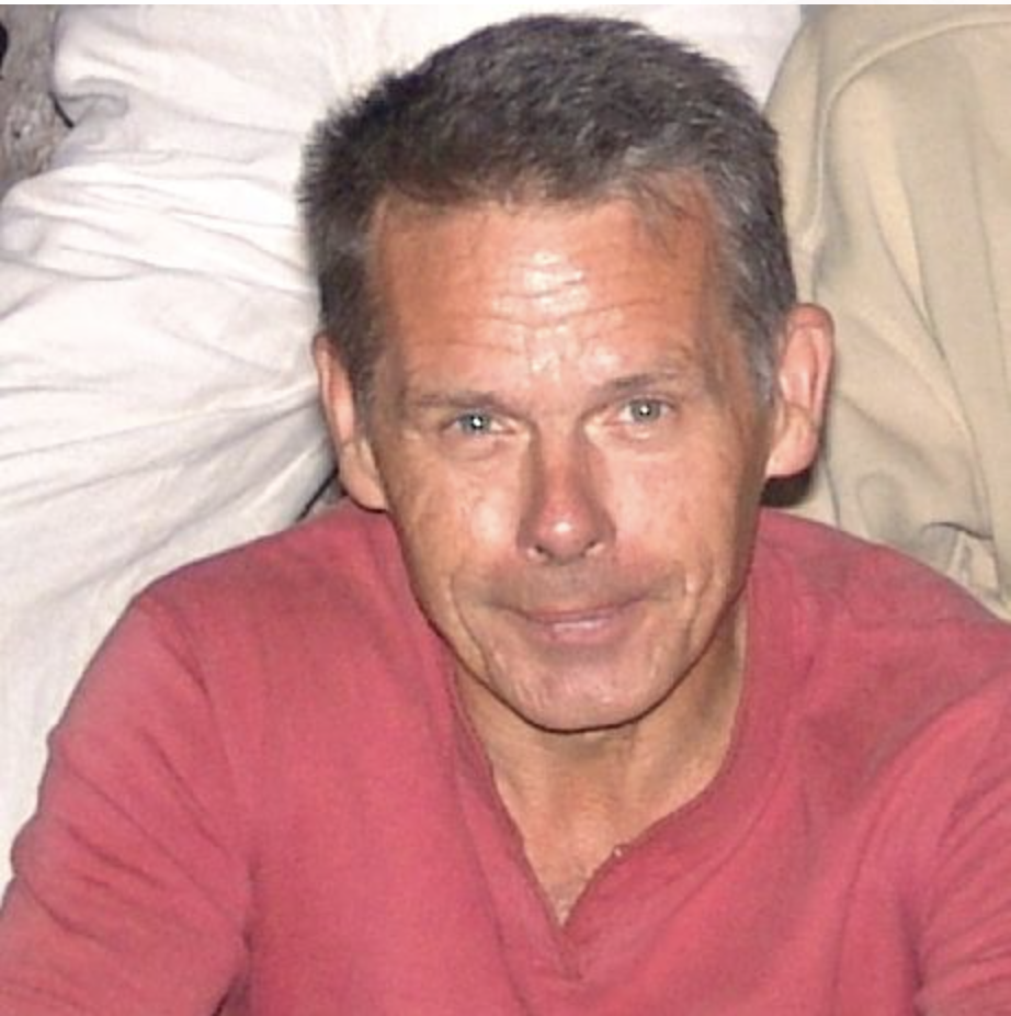 Peter